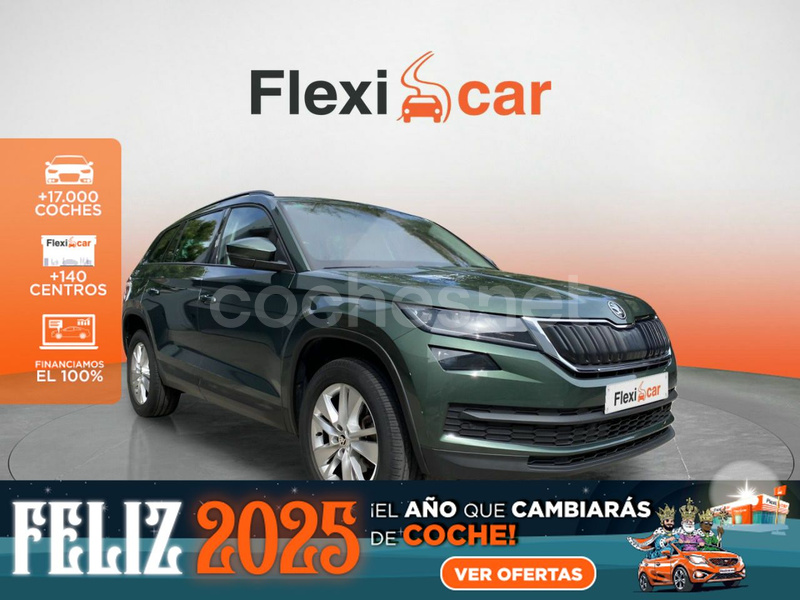 SKODA Kodiaq 2.0 TDI DSG 4x2 Ambition