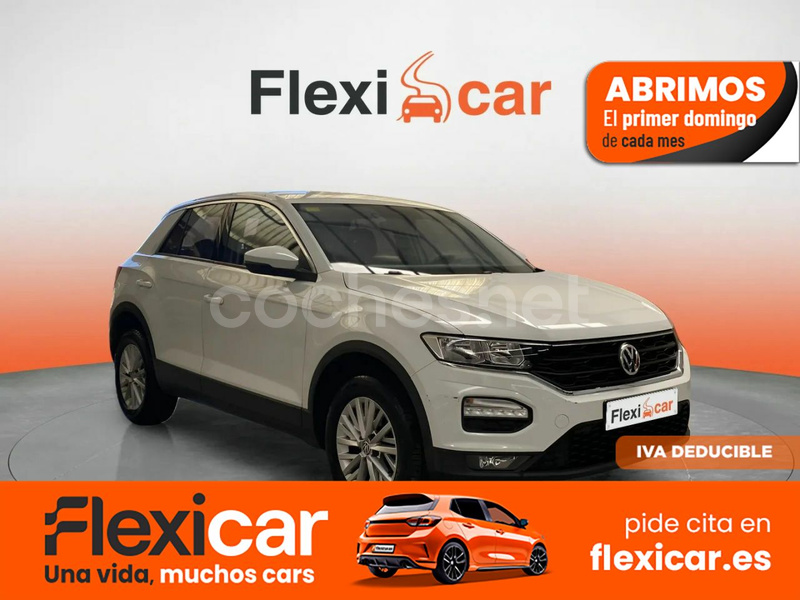 VOLKSWAGEN T-Roc Edition 1.6 TDI