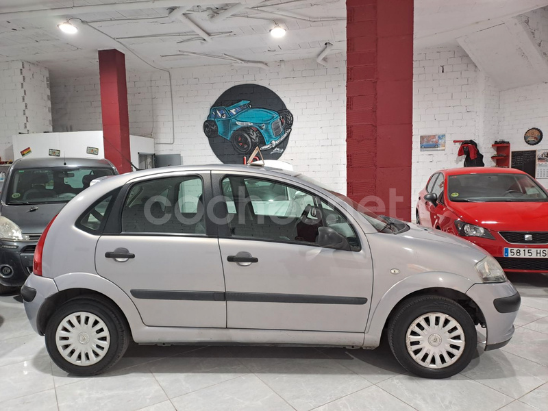 CITROEN C3 1.1i SX Plus