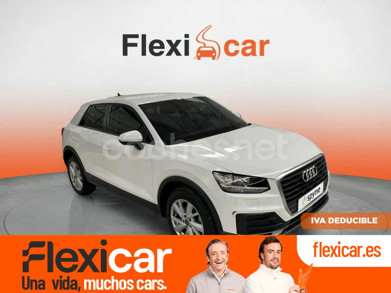 AUDI Q2 Advanced 30 TDI S tronic