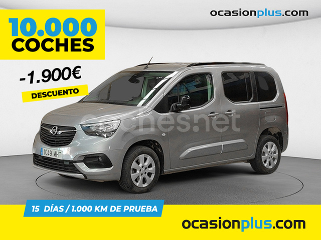 OPEL Combo Life 1.5 TD SS Innovation L