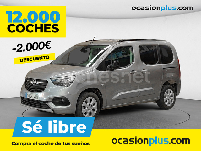 OPEL Combo Life 1.5 TD SS Innovation L