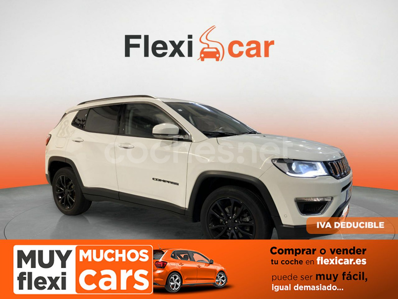 JEEP Compass 1.6 Mjet Limited 4x2