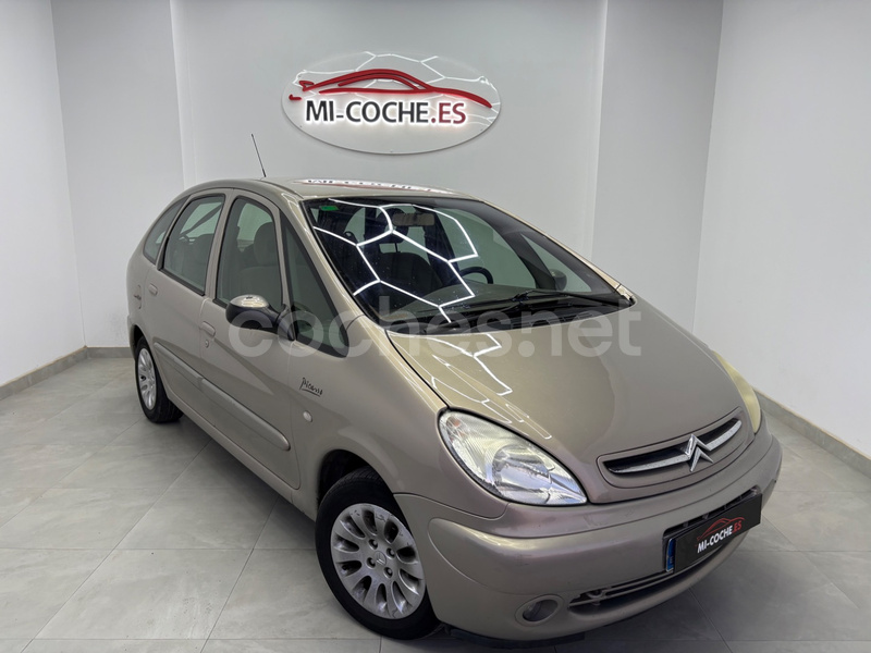 CITROEN Xsara Picasso 2.0 HDI SX