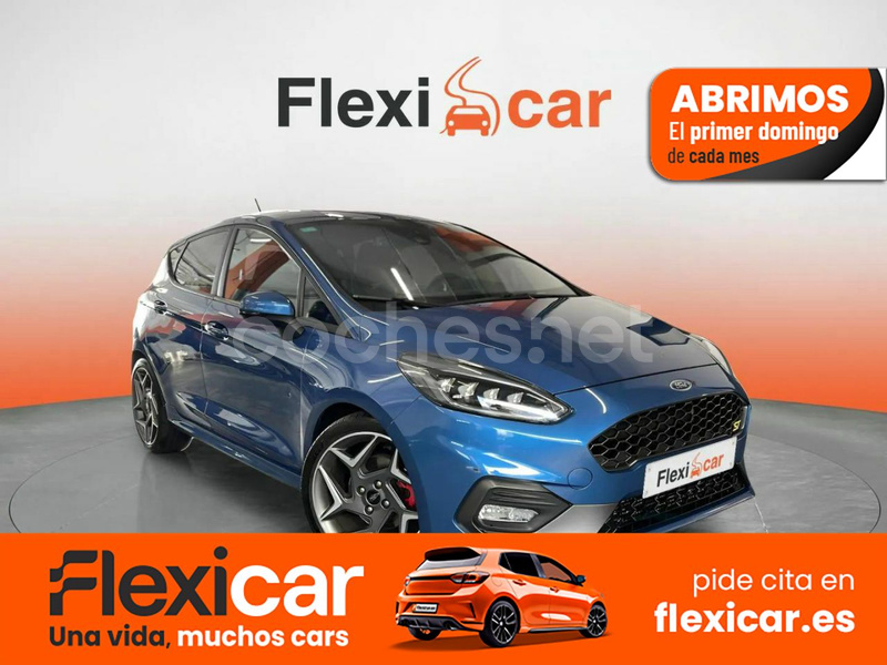 FORD Fiesta 1.5 EcoBoost ST