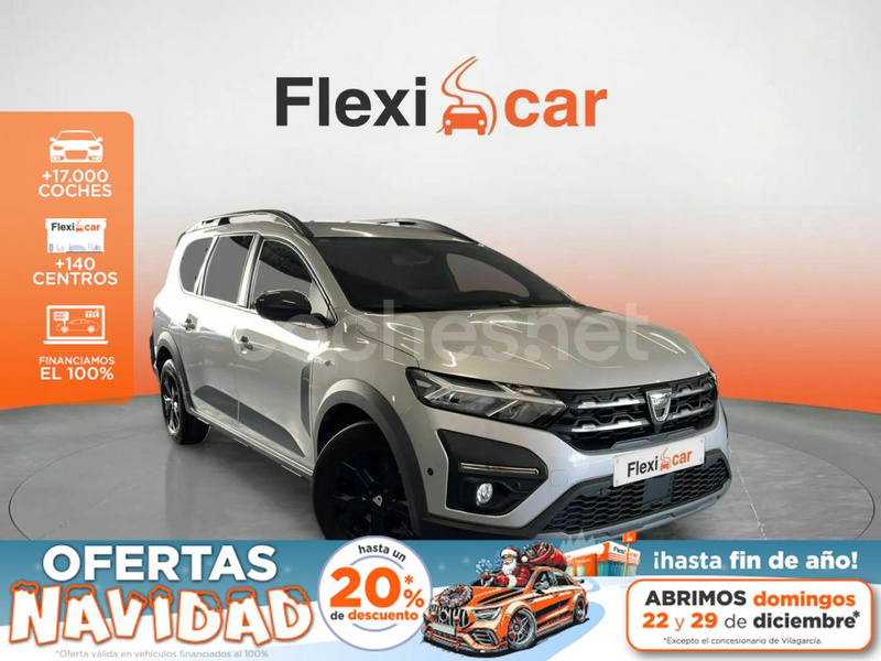 DACIA Jogger Comfort TCe 7 plazas