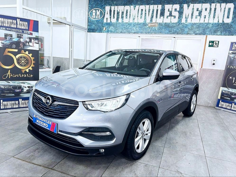 OPEL Grandland X 1.5 CDTi Edition