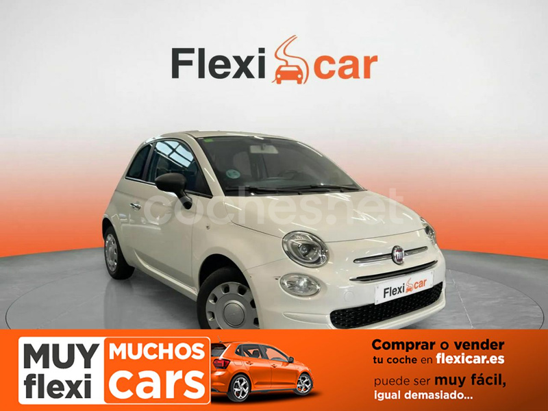 FIAT 500 1.2 8v Pop