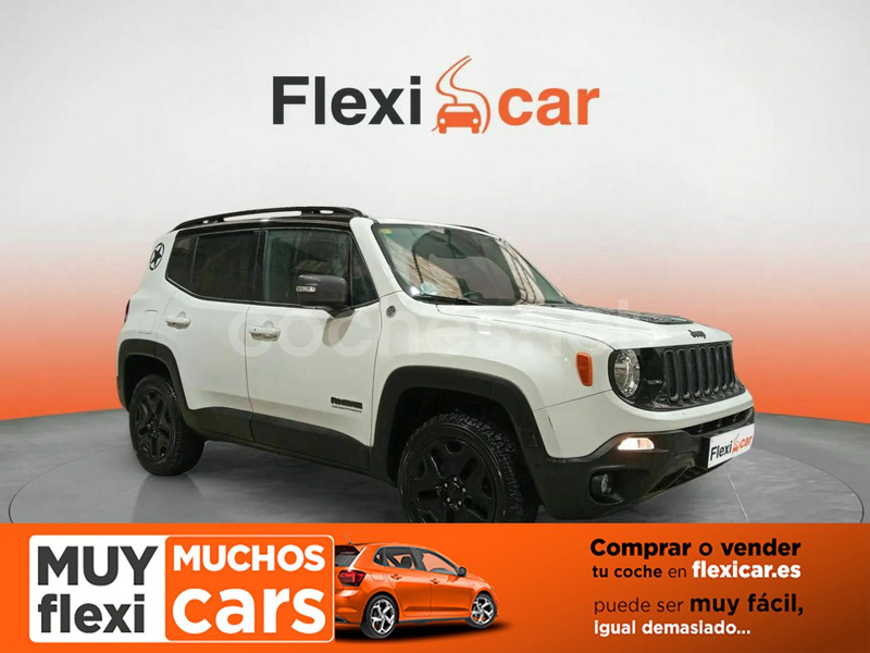 JEEP Renegade 2.0 Mjet Deserthawk 4x4 Aut AD Low