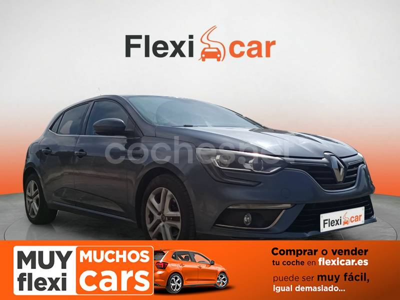 RENAULT Mégane Intens Energy TCe 130