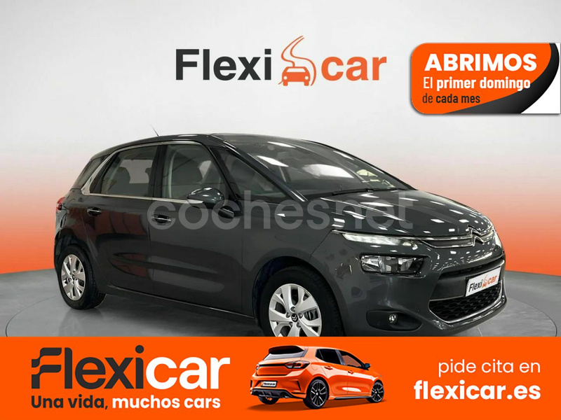 CITROEN C4 Picasso BlueHDi EAT6 Feel