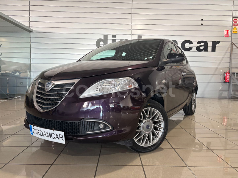 LANCIA Ypsilon 1.2 Gold Evo II