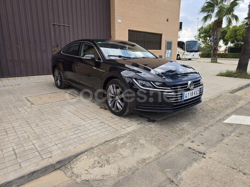 VOLKSWAGEN Arteon 2.0 TDI DSG