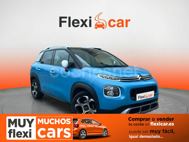 CITROEN C3 Aircross BlueHDi SS EAT6 SHINE