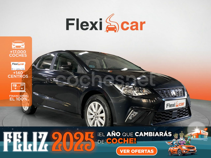 SEAT Ibiza 1.0 TSI Style