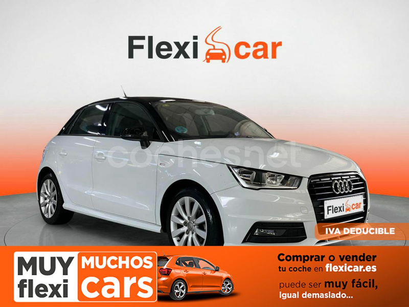 AUDI A1 Active Kit 1.0 TFSI 70kW95CV Sportback