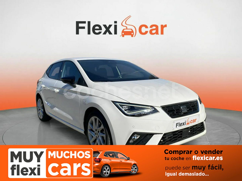 SEAT Ibiza 1.0 TSI FR