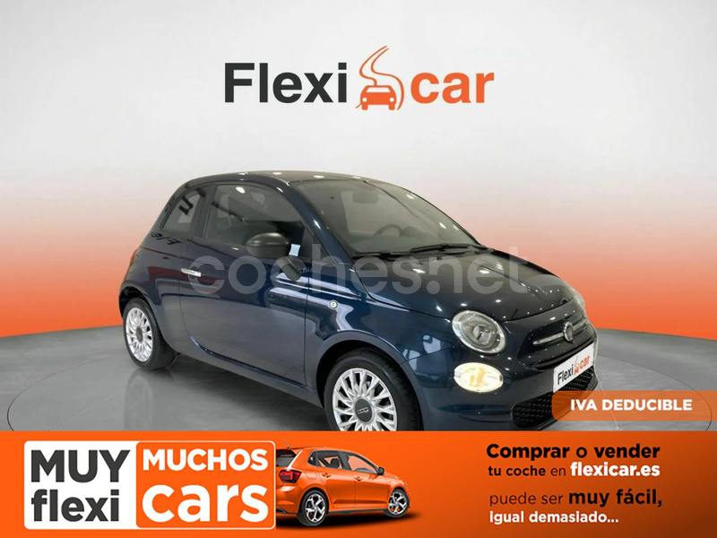 FIAT 500 Cult 1.0 Hybrid 70 CV