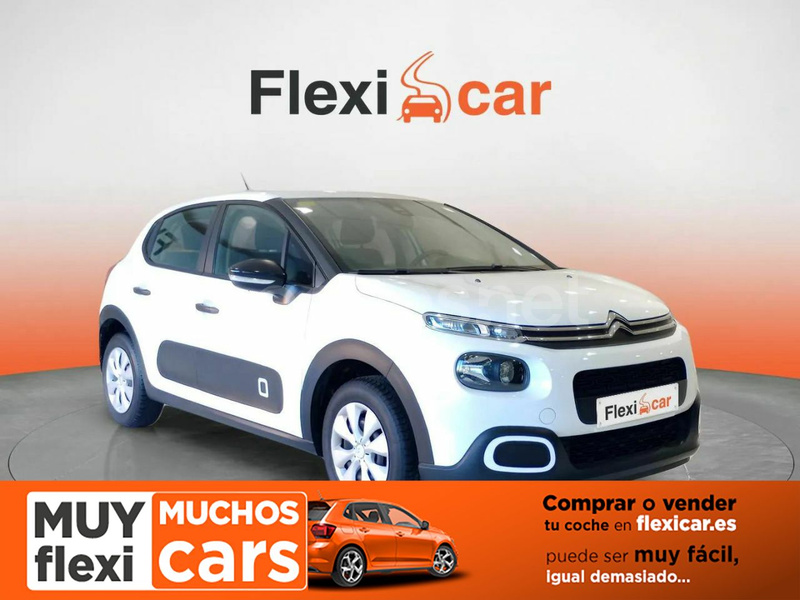 CITROEN C3 PureTech LIVE