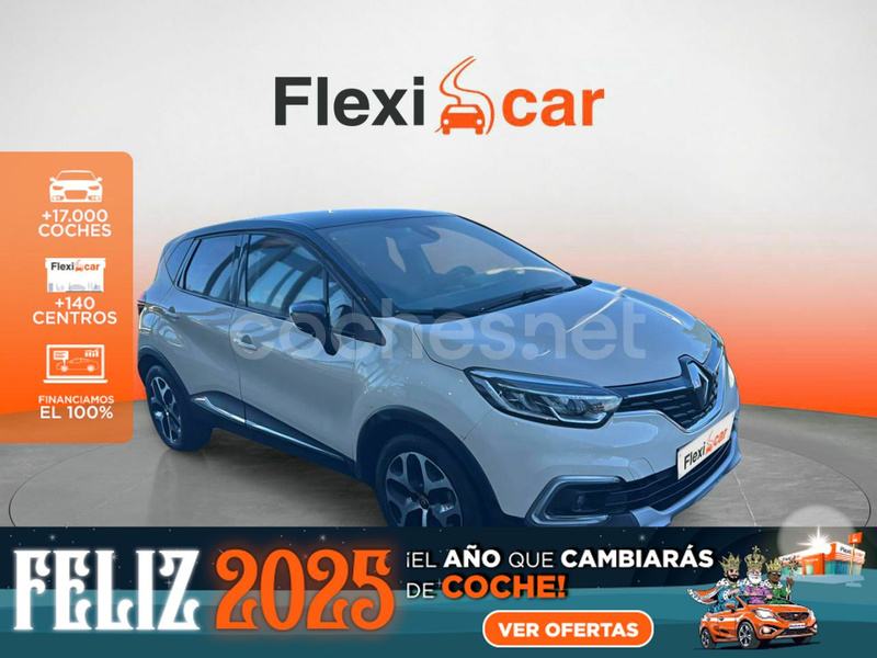 RENAULT Captur Zen dCi