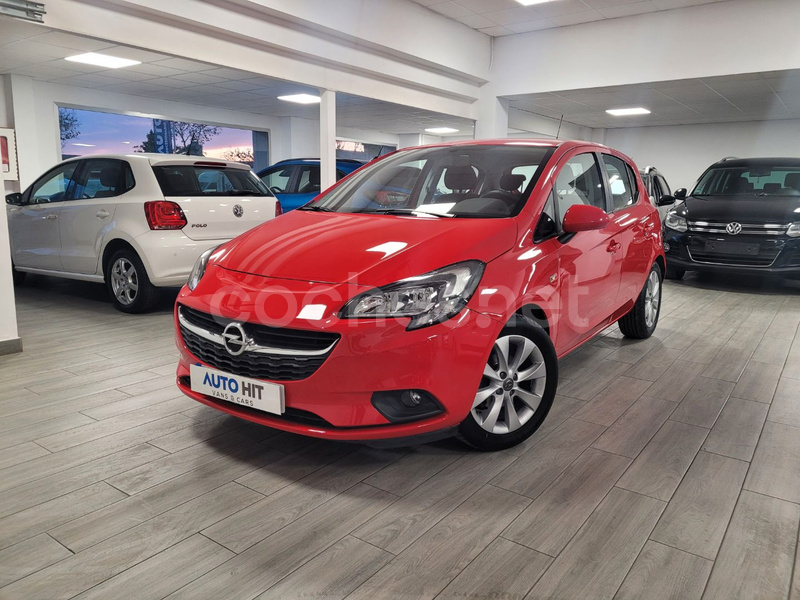 OPEL Corsa 1.4 Business