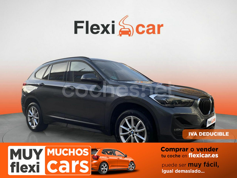 BMW X1 sDrive18dA Corporate