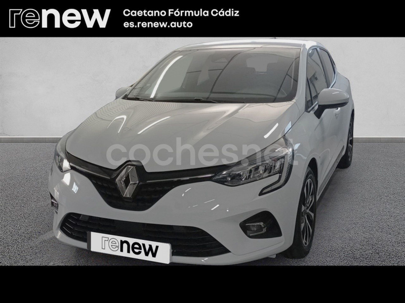 RENAULT Clio Limited TCe 18