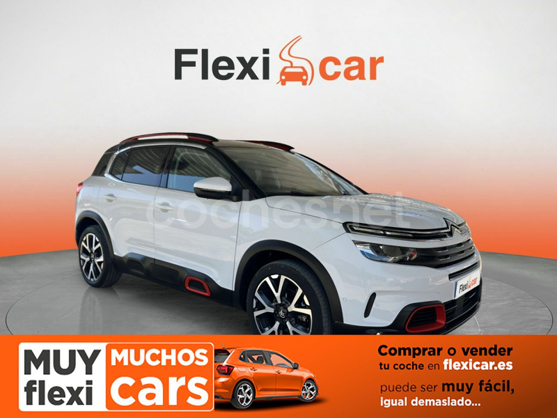 CITROEN C5 Aircross PureTech SS Feel