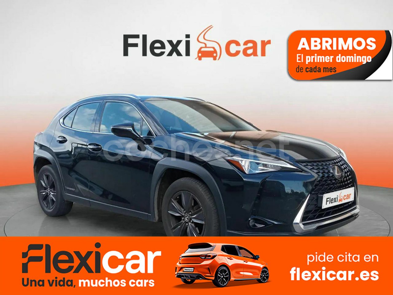 LEXUS UX 2.0 250h Business