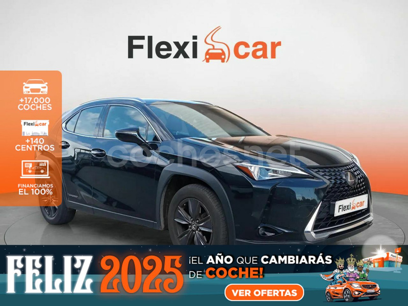 LEXUS UX 2.0 250h Business