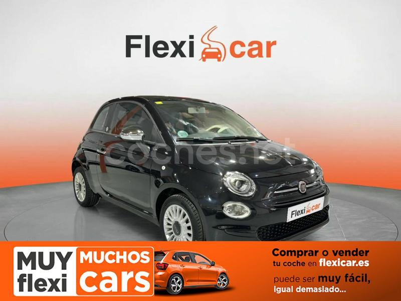 FIAT 500 1.2 8v S