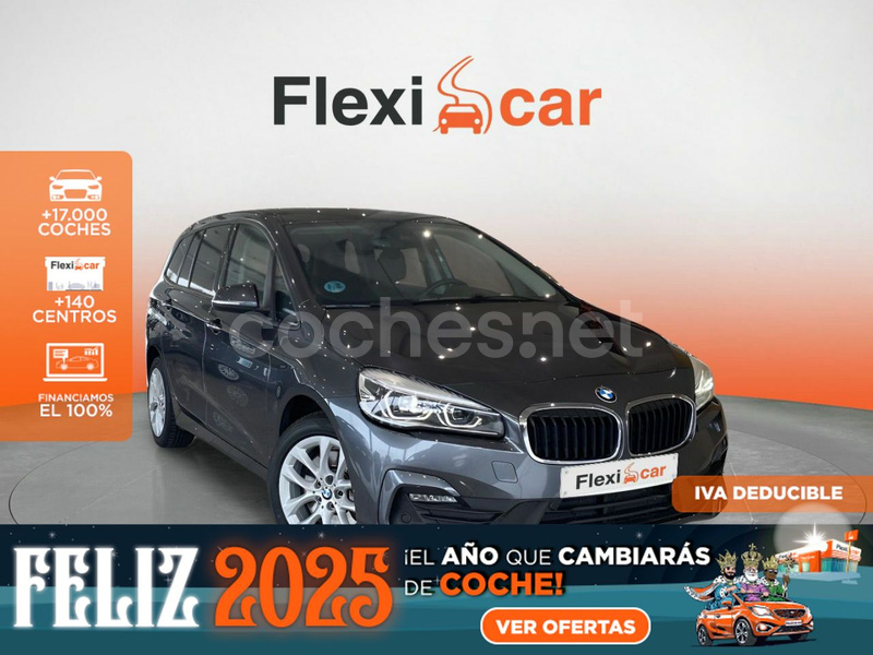 BMW Serie 2 Active Tourer 218d