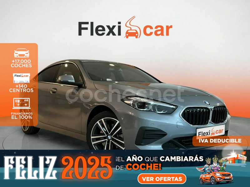 BMW Serie 2 216dA DCT Gran Coupe