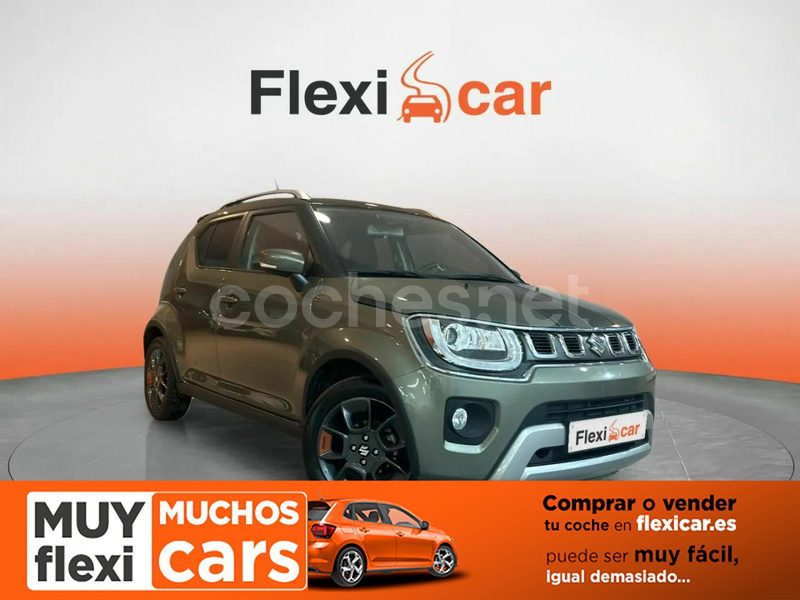 SUZUKI Ignis 1.2 GLE Mild Hybrid