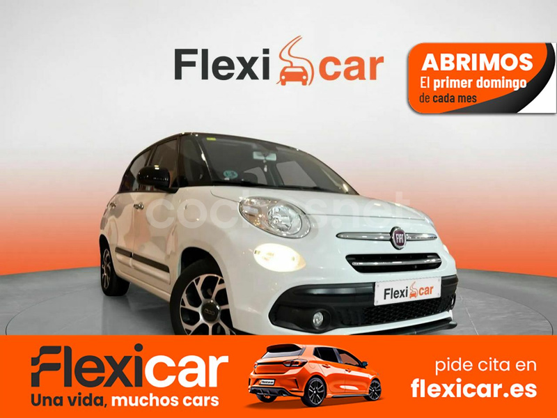 FIAT 500L 1.4 16v City Cross