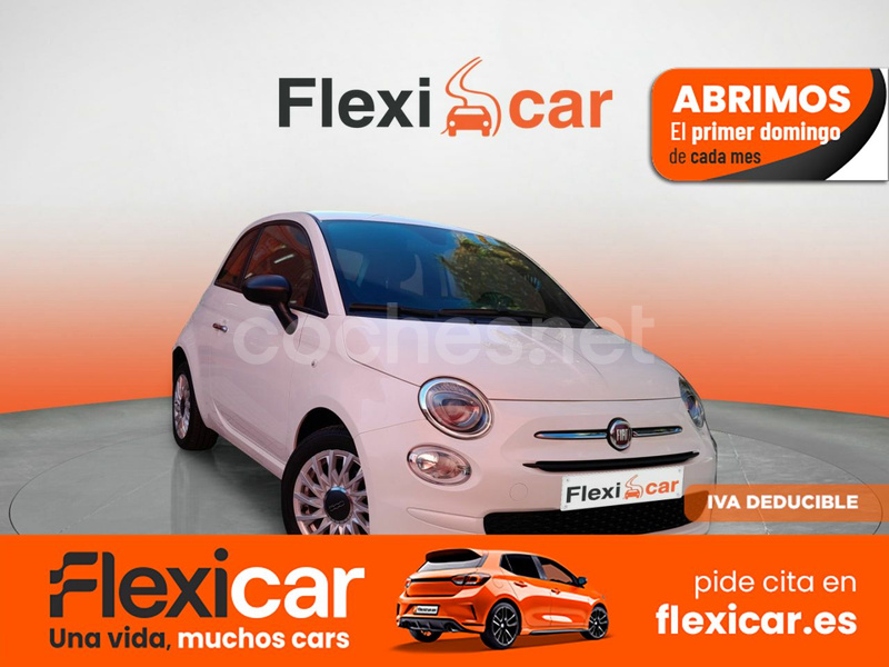 FIAT 500 Cult 1.0 Hybrid 70 CV