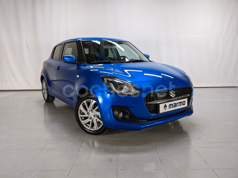 SUZUKI Swift 1.2 GLE Mild Hybrid