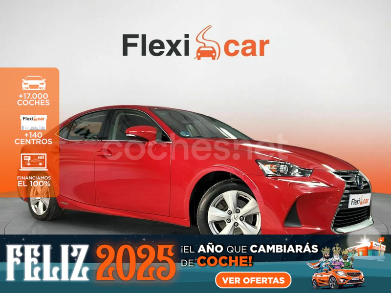 LEXUS IS 2.5 300h Business