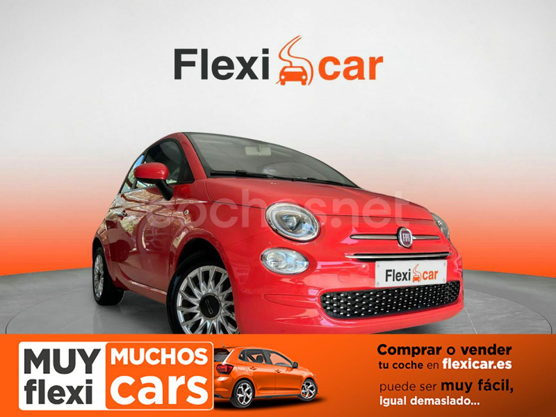 FIAT 500 Dolcevita 1.0 Hybrid 70 CV