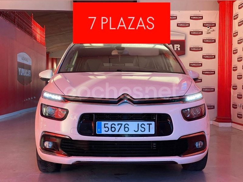 CITROEN Grand C4 Picasso THP SS EAT6 Shine