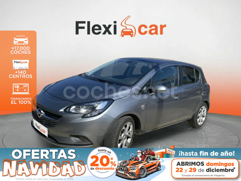 OPEL Corsa 1.4 120 Aniversario