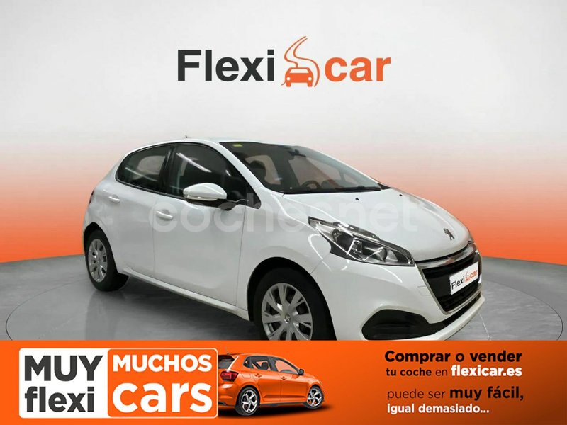 PEUGEOT 208 ACTIVE 1.2 PureTech GLP