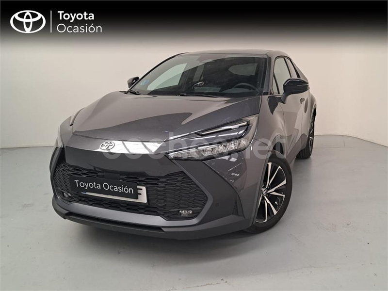 TOYOTA C-HR 2.0 220PH Advance