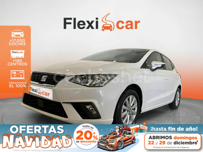 SEAT Ibiza 1.0 EcoTSI Style