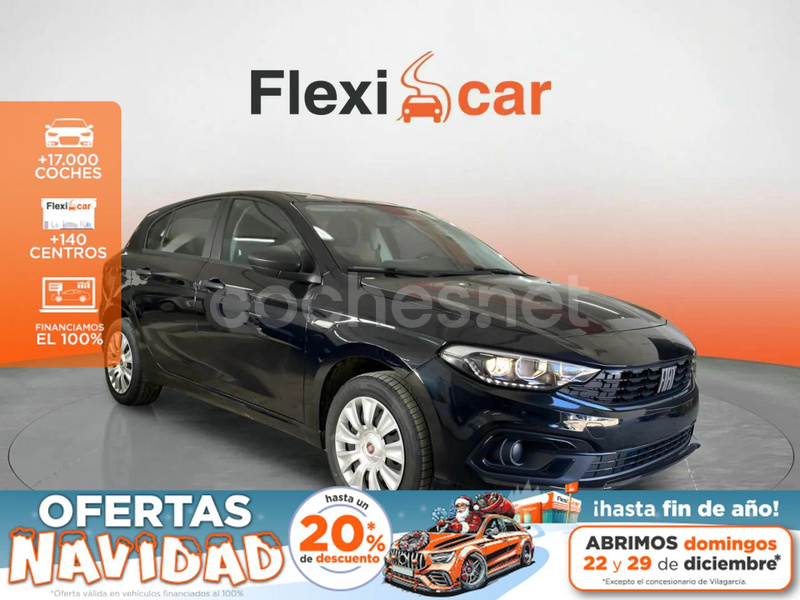 FIAT Tipo HB 1.5 Hybrid DCT