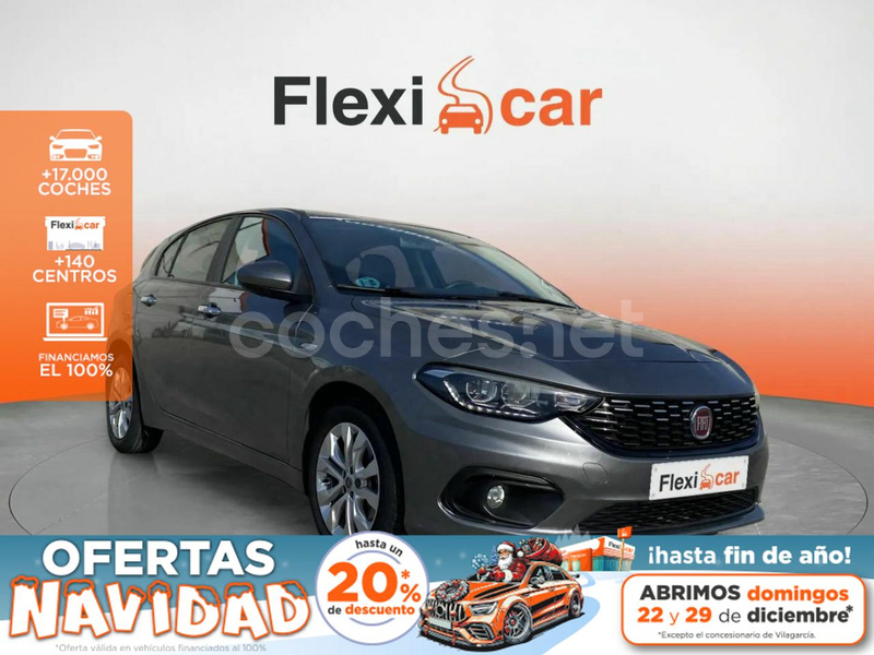 FIAT Tipo 1.3 16v Business Multijet II