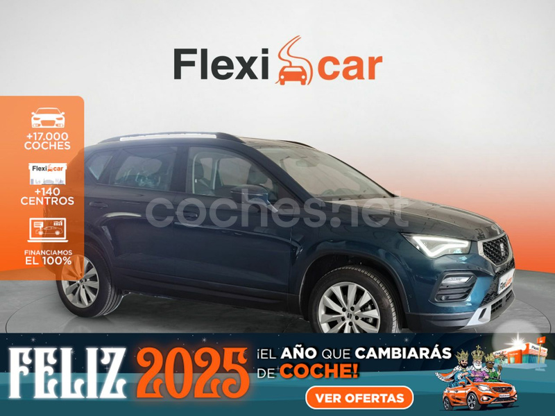 SEAT Ateca 1.0 TSI StSp Style XL