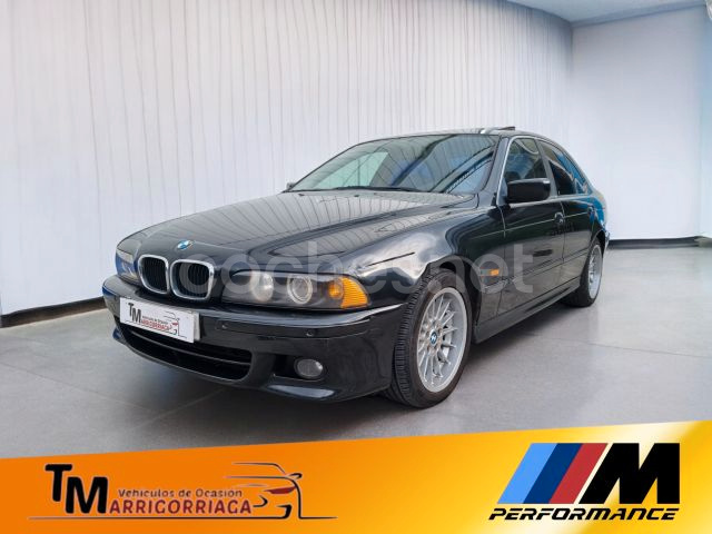 BMW Serie 5 530dA