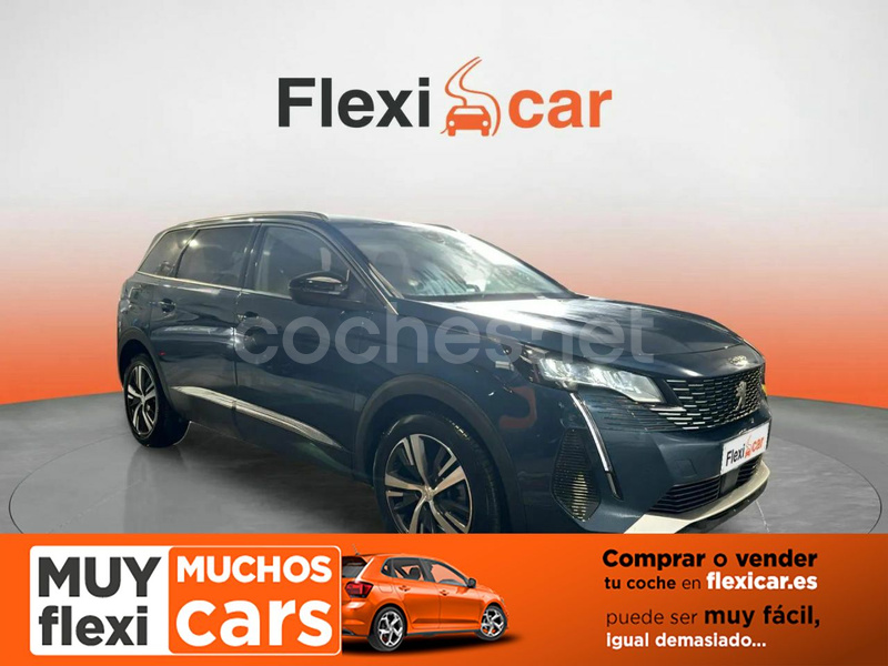 PEUGEOT 5008 1.2 PureTech SS Allure