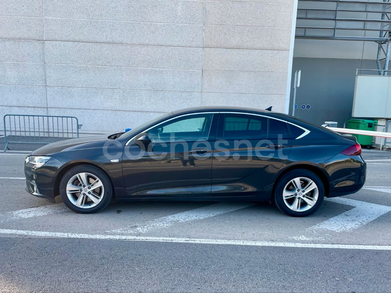 OPEL Insignia GS Edition 1.5D DVH AT8